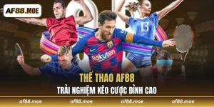 AF88 IN NET - Thiên Đường Giải Trí Hơn 3000+ Trò Chơi Hấp Dẫn