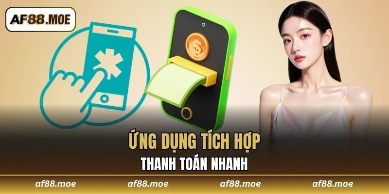 Tải App AF88 Cho IOS Và Android - Hướng Dẫn Đầy Đủ