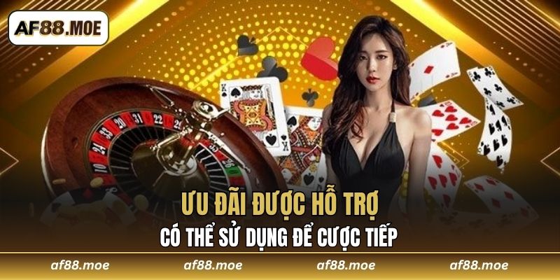 Lì Xì Đăng Nhập - Thưởng Hời Qua Thủ Tục Truy Cập AF88