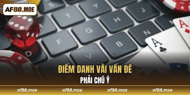 Kinh Nghiệm Cá Cược Siêu Đỉnh Cùng Nhà Cái AF88 Năm 2026