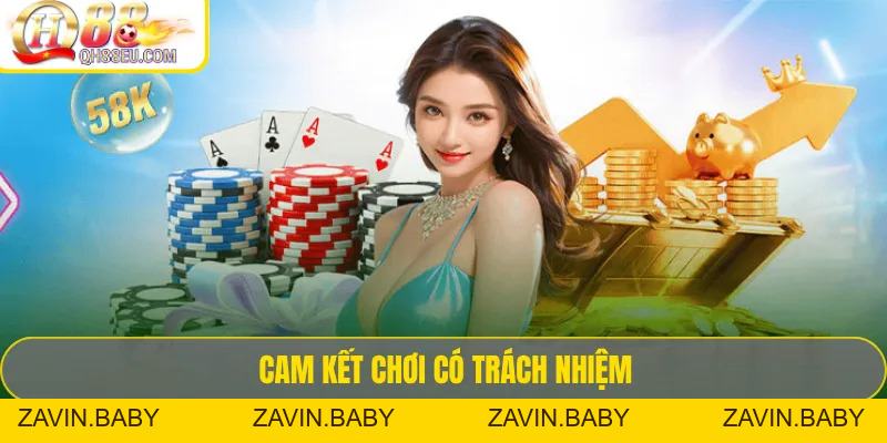 Chính Sách Chơi Game QH88 ✔️ Mới Nhất 2026