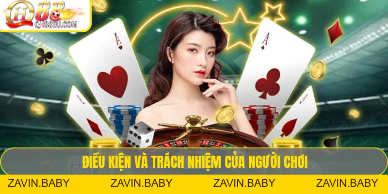Chính Sách Giao Dịch QH88