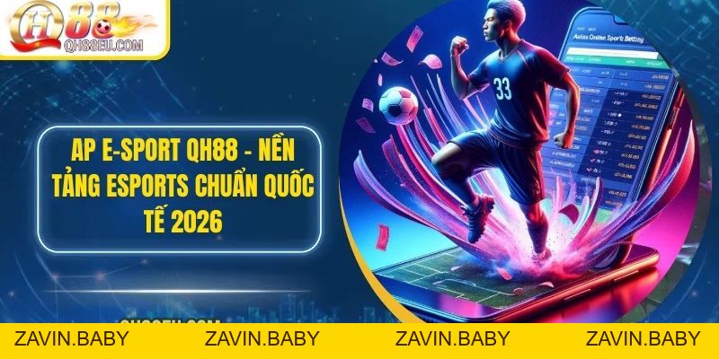 Xổ Số QH88: Trải Nghiệm Giải Trí Và Cơ Hội Trúng Thưởng Lớn
