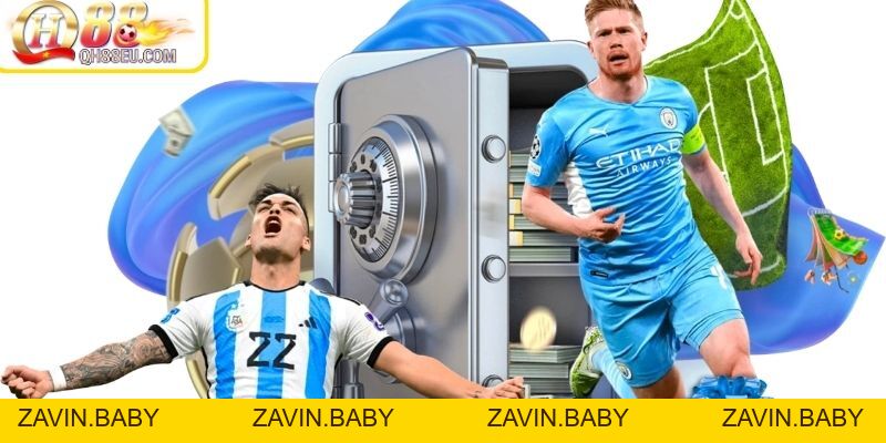 ON Sport – Trải Nghiệm Cá Độ Mượt Mà, Tỷ Lệ Cao Tại QH88