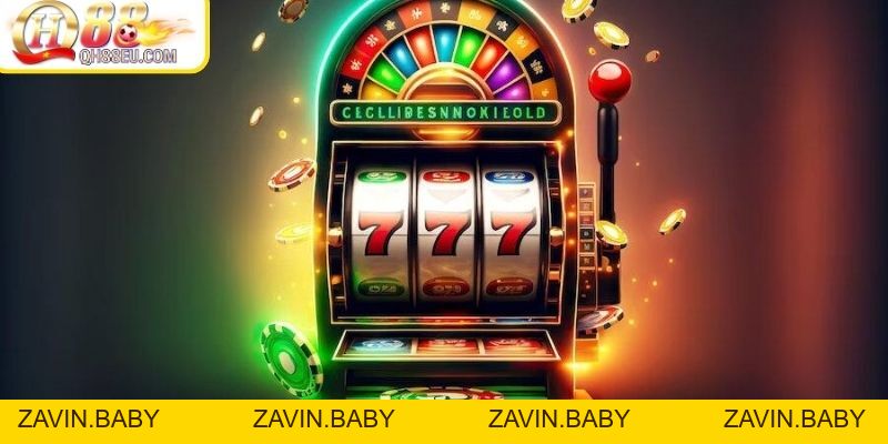 JDB Slot – Thế Giới Slot Săn Jackpot Siêu Lớn Tại QH88