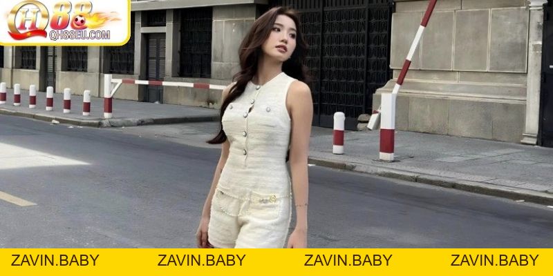 Doris Phương – Nhân Vật Cốt Lõi Đằng Sau Thành Công Của QH88