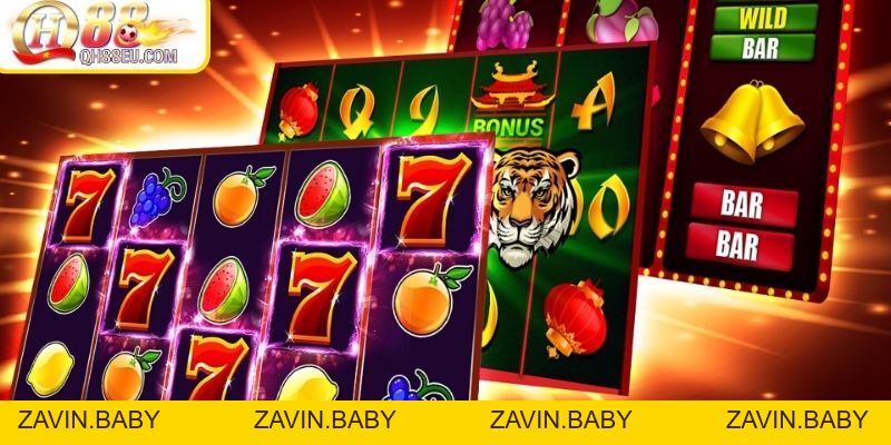 PG Slot – Kho Game Nổ Hũ Đồ Họa 3D Cực Đỉnh Tại QH88