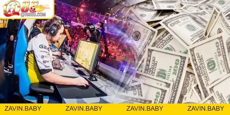 AP E-Sport QH88 – Nền Tảng Esports Chuẩn Quốc Tế 2026