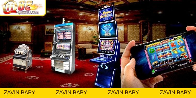 BNG SLOT – Thiên Đường Slot Châu Âu Độc Quyền Tại Nhà Cái QH88