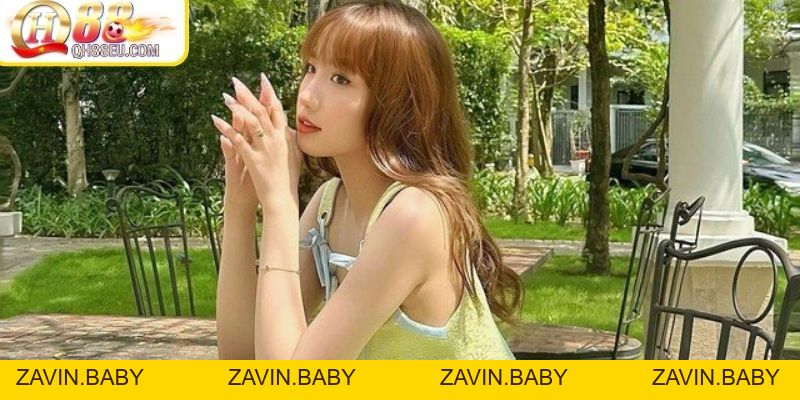 Doris Phương – Nhân Vật Cốt Lõi Đằng Sau Thành Công Của QH88