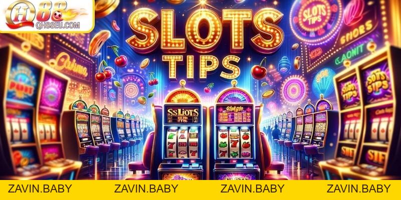 JDB Slot – Thế Giới Slot Săn Jackpot Siêu Lớn Tại QH88