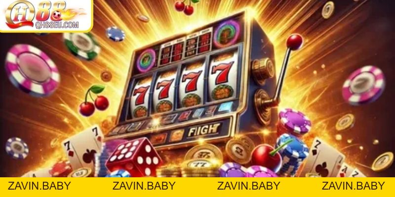 BNG SLOT – Thiên Đường Slot Châu Âu Độc Quyền Tại Nhà Cái QH88