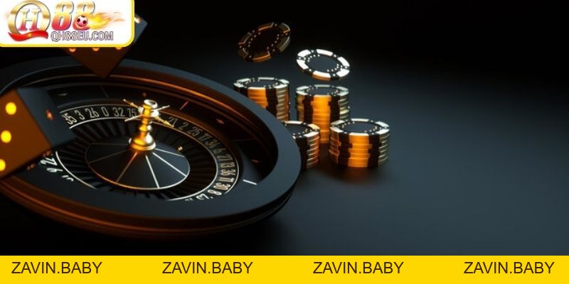 DG Casino QH88 – Hệ Thống Live Casino Uy Tín Hàng Đầu