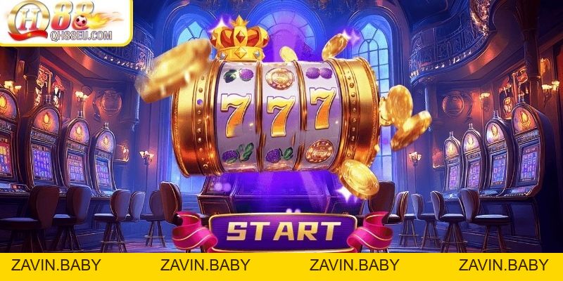 BNG SLOT – Thiên Đường Slot Châu Âu Độc Quyền Tại Nhà Cái QH88