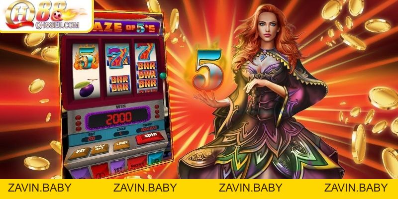 PG Slot – Kho Game Nổ Hũ Đồ Họa 3D Cực Đỉnh Tại QH88