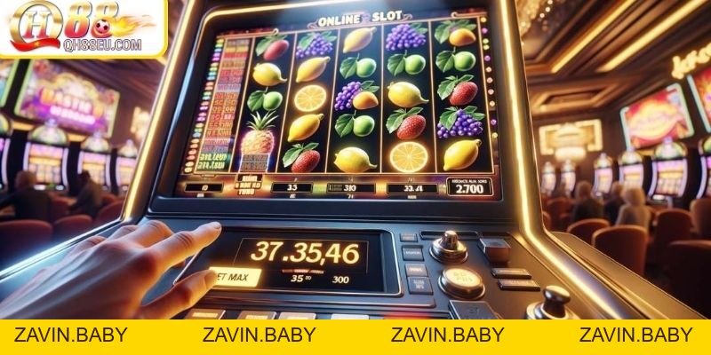 JDB Slot – Thế Giới Slot Săn Jackpot Siêu Lớn Tại QH88