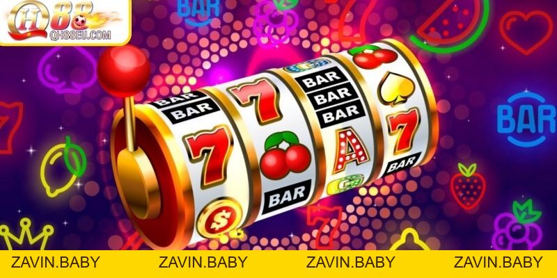 PT Slot QH88 – Sảnh Slot Huyền Thoại Trả Thưởng Cao