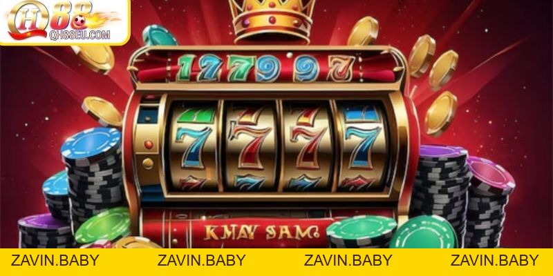 MW SLOT Tại QH88 – Trải Nghiệm Nổ Hũ Mượt Mà Chuẩn Quốc Tế