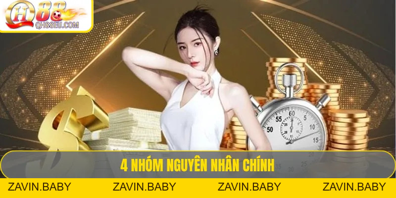 Qh88 không đăng nhập được? 3 Mẹo Xử Lý Thành Công 100%