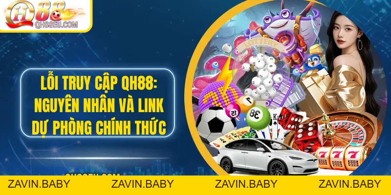 Hướng Dẫn Cho Người Chơi Tại QH88