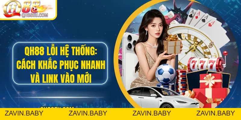 Hướng Dẫn Cho Người Chơi Tại QH88