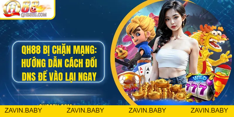 Hướng Dẫn Cho Người Chơi Tại QH88