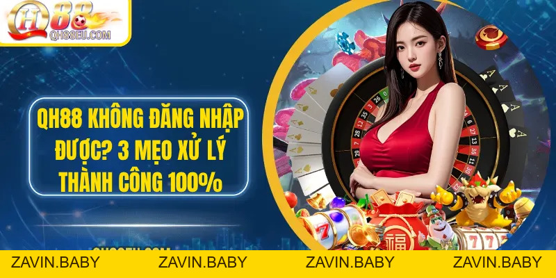 Hướng Dẫn Cho Người Chơi Tại QH88